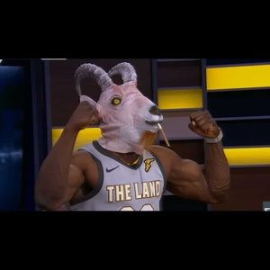 Meet your Posher, Ryan